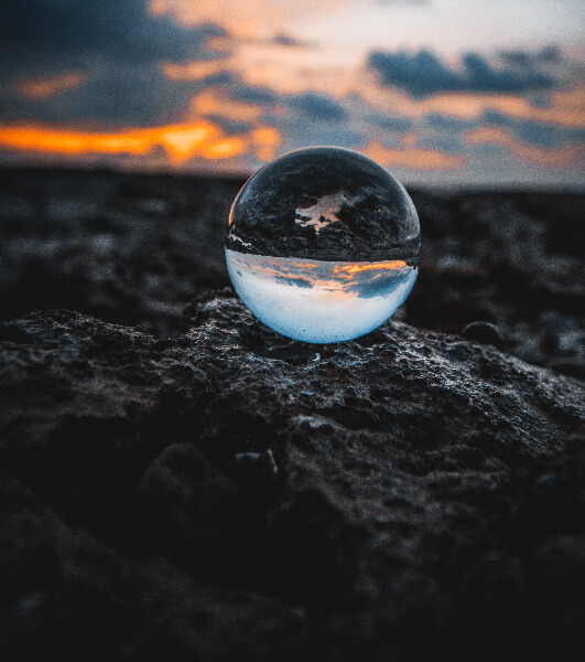 Entreprise Ecoresponsable Globe Terre